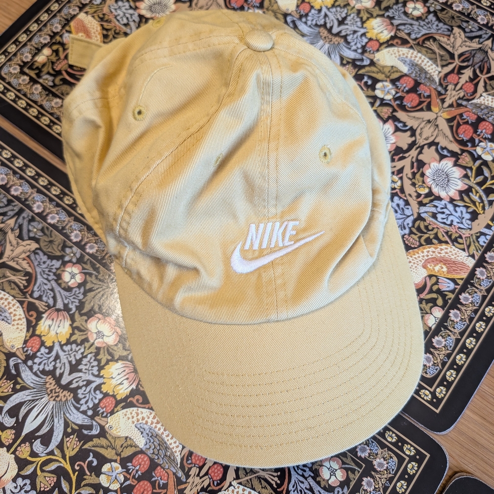 Nike hat